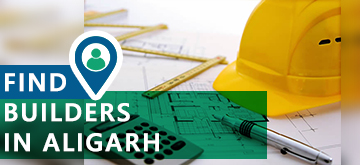 Find Builders in Aligarh