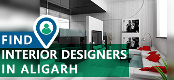 Find Interior Designers in Aligarh