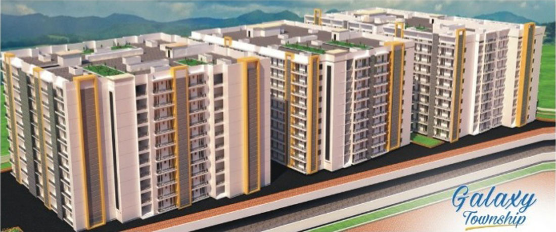 Galaxy Township