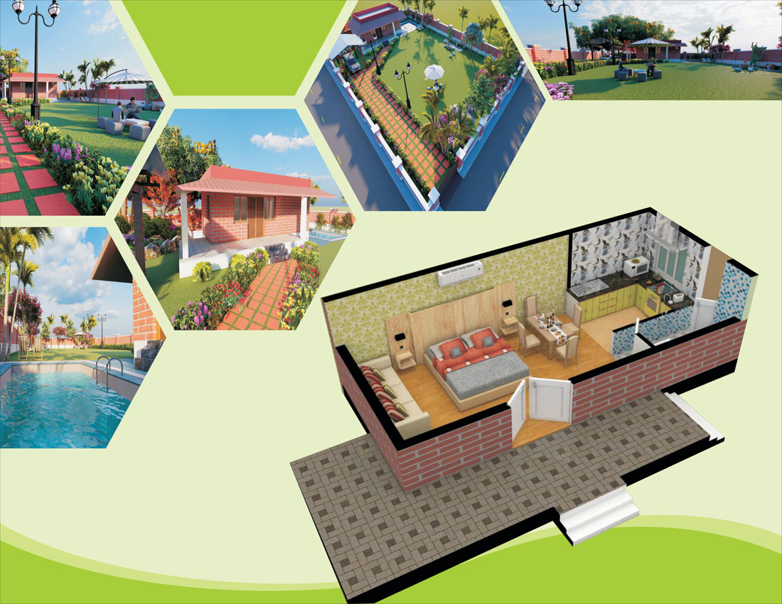 Typical Floor Plan