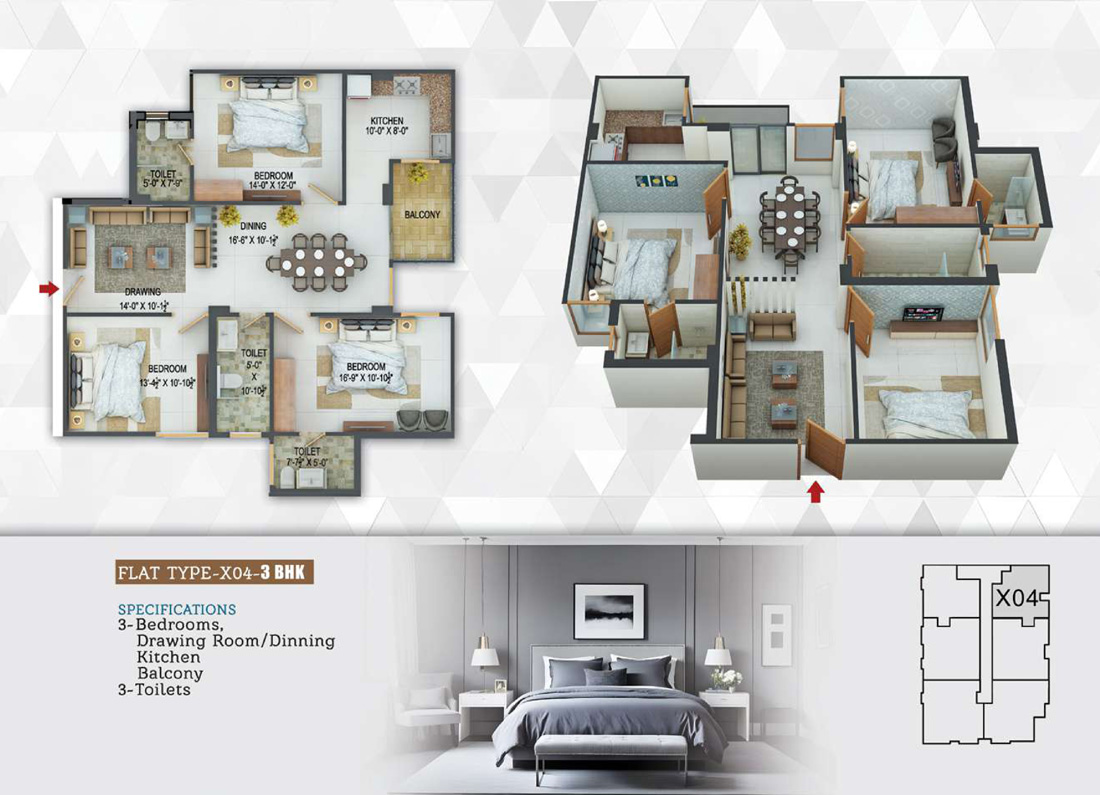 Property in Aligarh