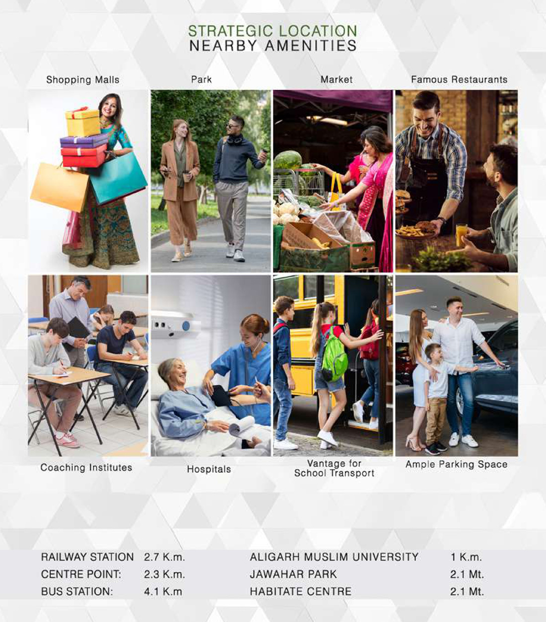 Ishaq Residency