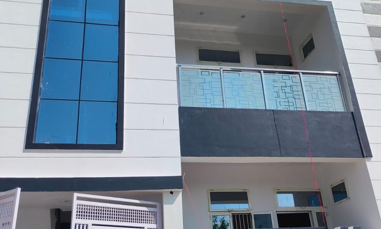 Duplex for Sale in Ali Nagar