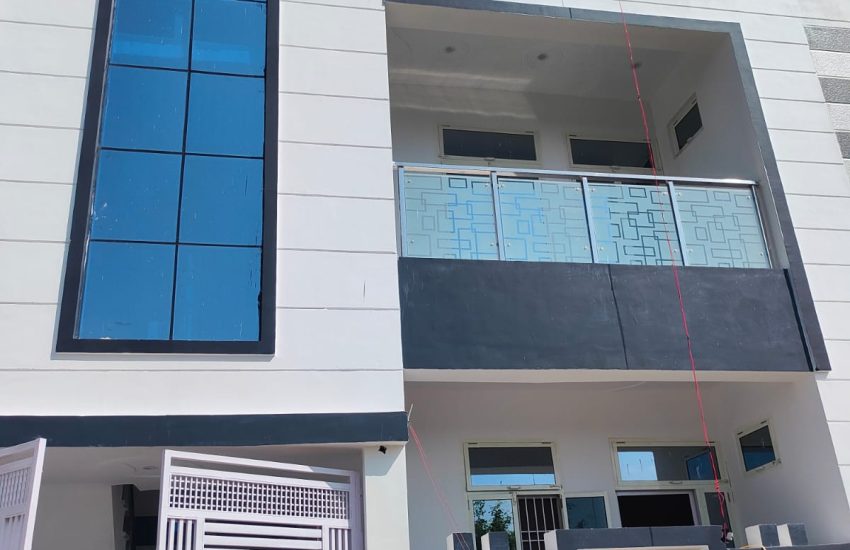 Duplex for Sale in Ali Nagar