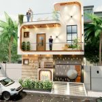 Duplex for Sale Near Maheshpur Flyover