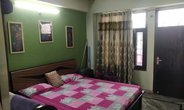 3 BHK Flat for Sale in Surendra Nagar