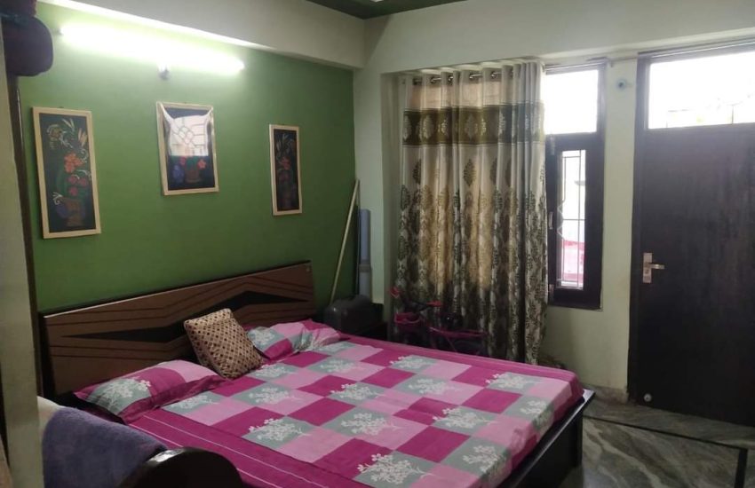3 BHK Flat for Sale in Surendra Nagar