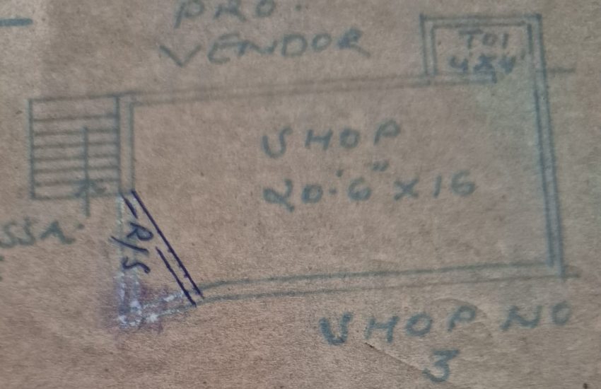 Commercial Space for Rent in Aligarh