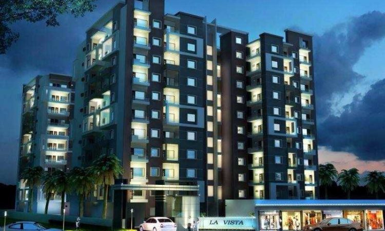 La Vista Heights, Aligarh