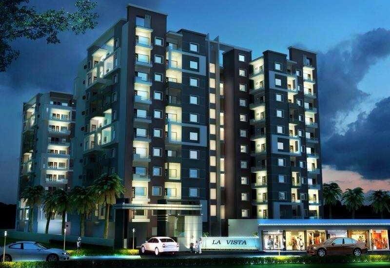 La Vista Heights, Aligarh