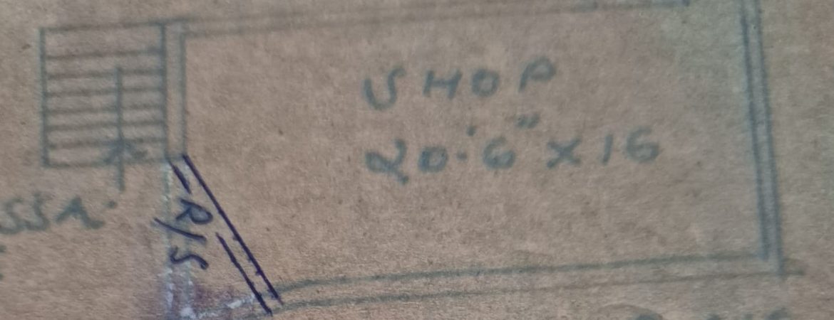 Commercial Space for Rent in Aligarh