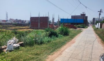 Plot for Sale in Aligarh