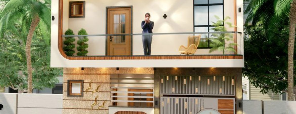 Duplex for Sale Near Maheshpur Flyover